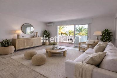 Appartement - 77 m² - 3 pièces