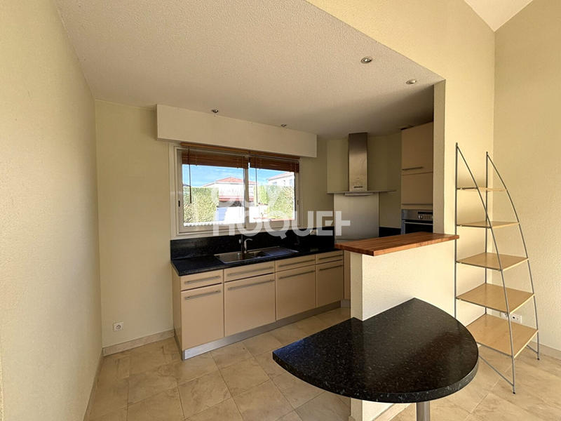 Maison - 48 m² - 2 pièces