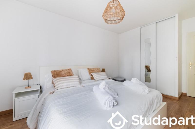 Appartement - 73 m² - 3 pièces