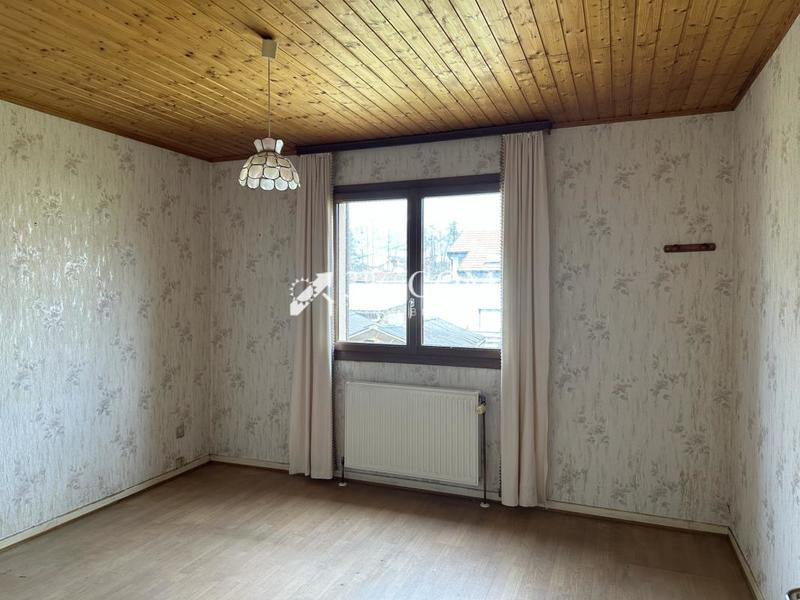 Maison - 126 m² - 5 pièces