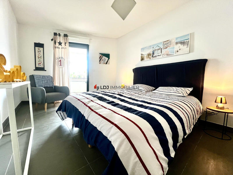 Appartement - 96 m² - 4 pièces