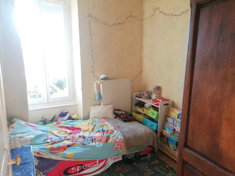 Maison - 158 m² - 8 pièces