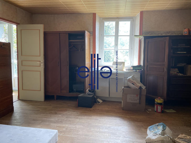 Maison - 168 m² - 6 pièces