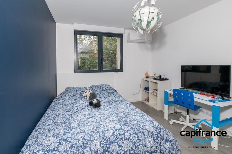 Maison - 172 m² - 7 pièces