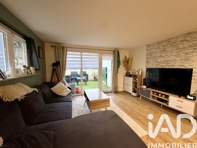 Appartement - 67 m² - 3 pièces