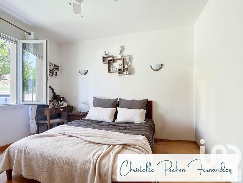 Maison - 126 m² - 4 pièces