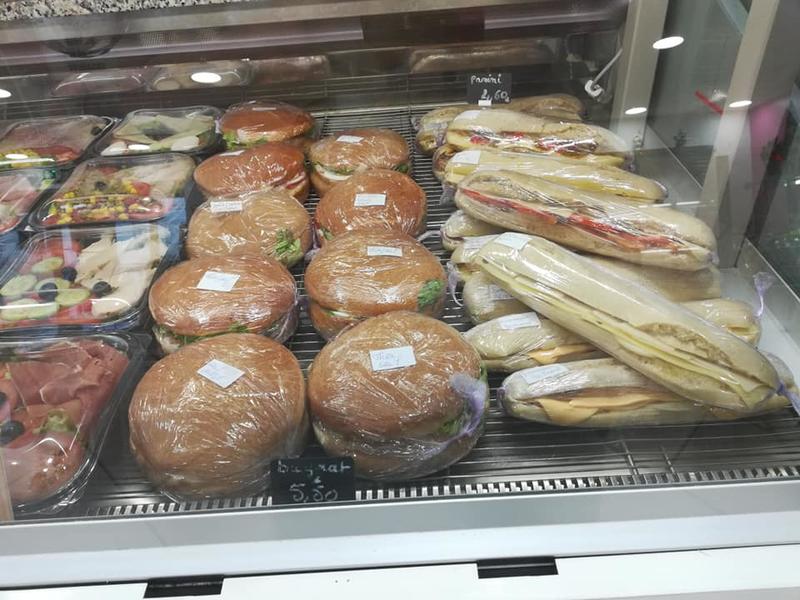 Fonds de commerce - 143 m²