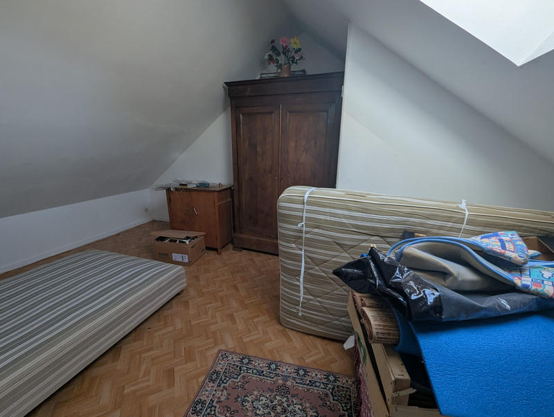 Maison - 82 m² - 3 pièces