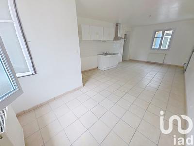 Maison - 122 m² - 4 pièces