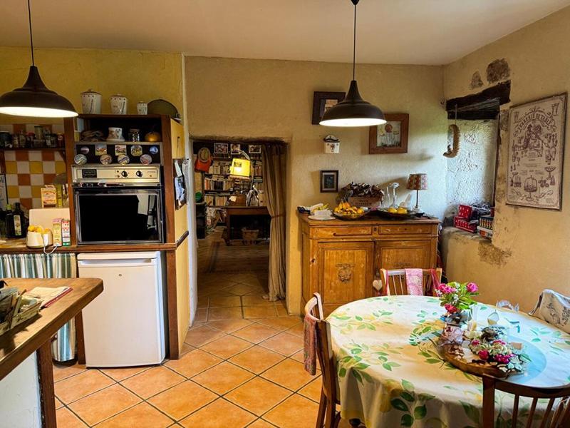 Maison - 138 m² - 5 pièces