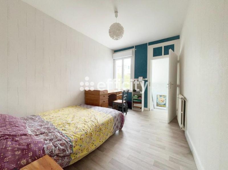 Maison - 70 m² - 4 pièces