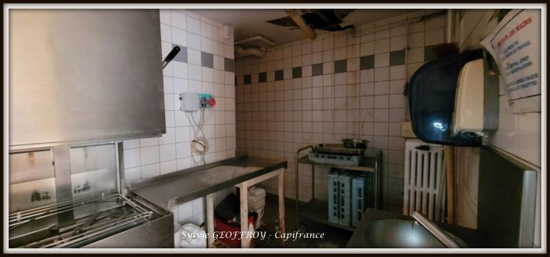 Ferme - 1 400 m² - 50 pièces