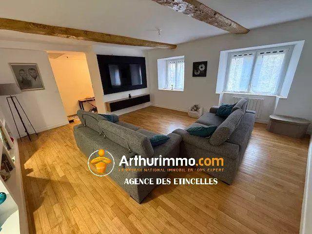 Maison - 182 m² - 6 pièces