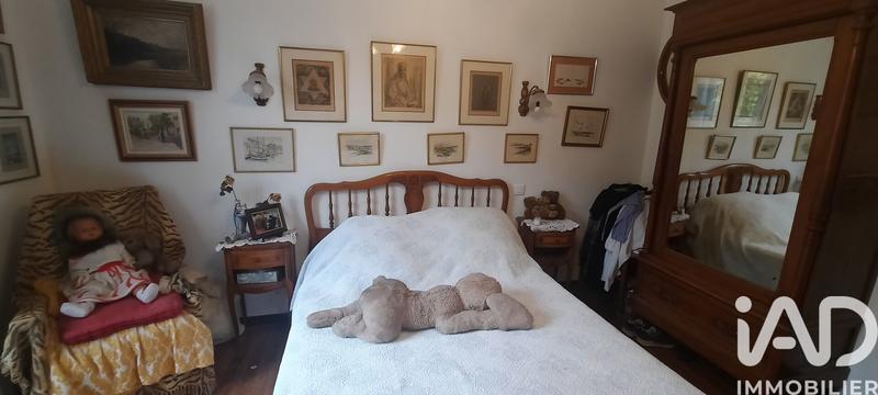 Maison - 218 m² - 6 pièces