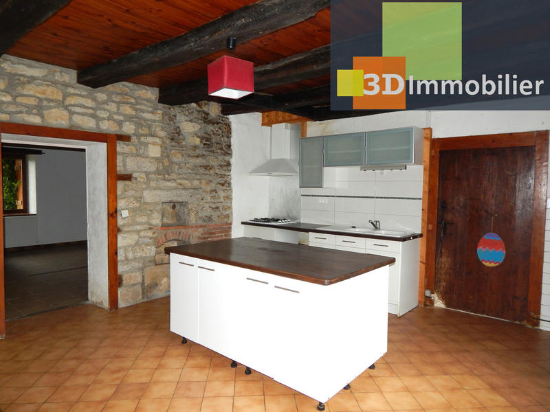 Maison - 225 m² - 9 pièces