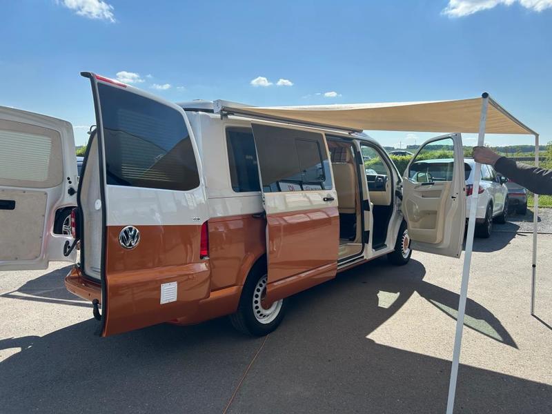 Volkswagen Transporter Fourgon Fgn Tole L2h1 2.0 Tdi 102