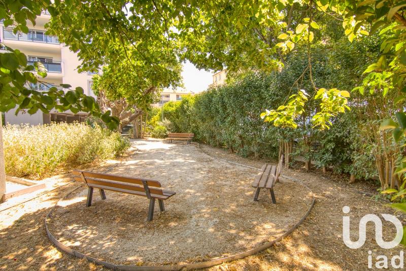 Appartement - 93 m² - 5 pièces