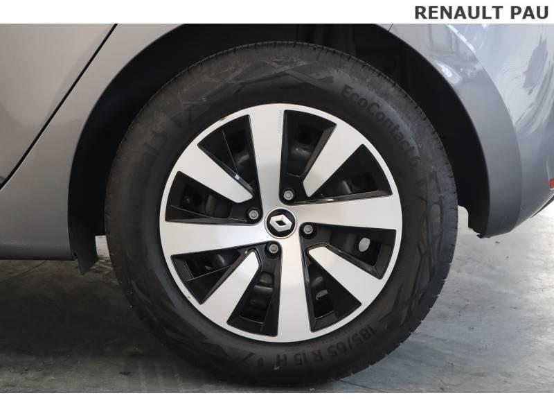 Renault Clio TCe 90 Equilibre
