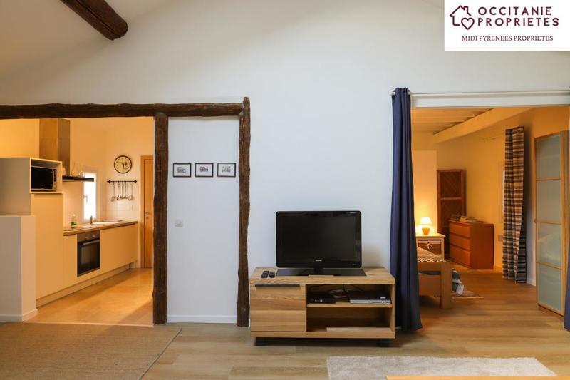 Propriété - 366 m² - 13 pièces