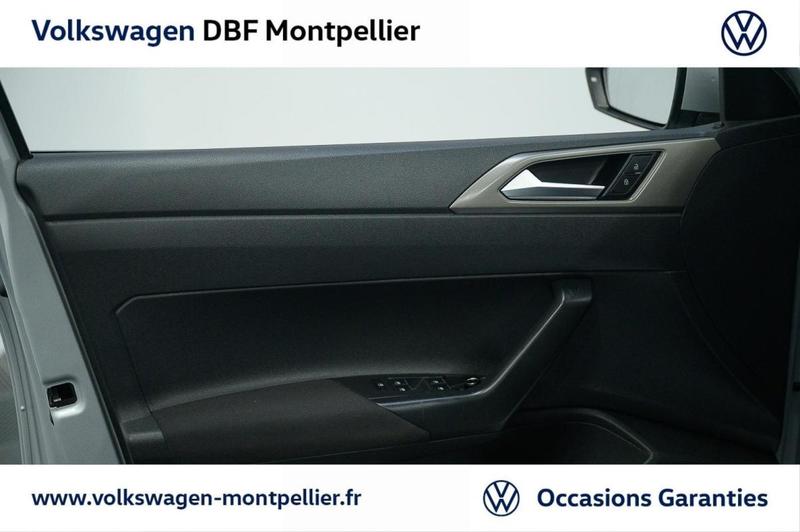 Volkswagen Polo 1.0 Tsi 95 s&amp;S Bvm5 Confortline