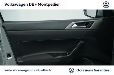 Volkswagen Polo 1.0 Tsi 95 s&amp;S Bvm5 Confortline