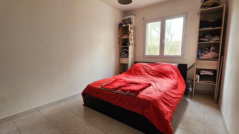 Villa - 90 m² - 4 pièces