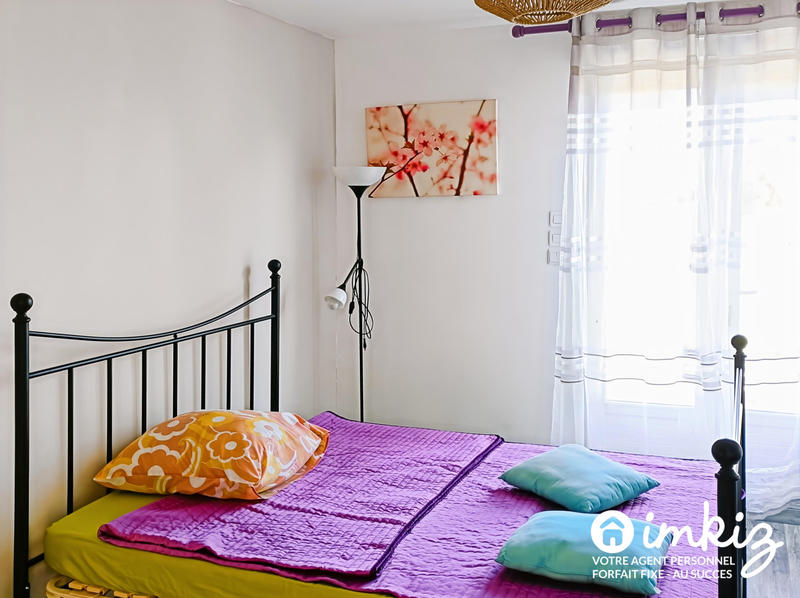 Maison - 135 m² - 6 pièces