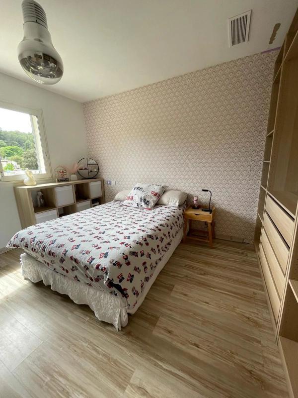 Villa - 190 m² - 6 pièces