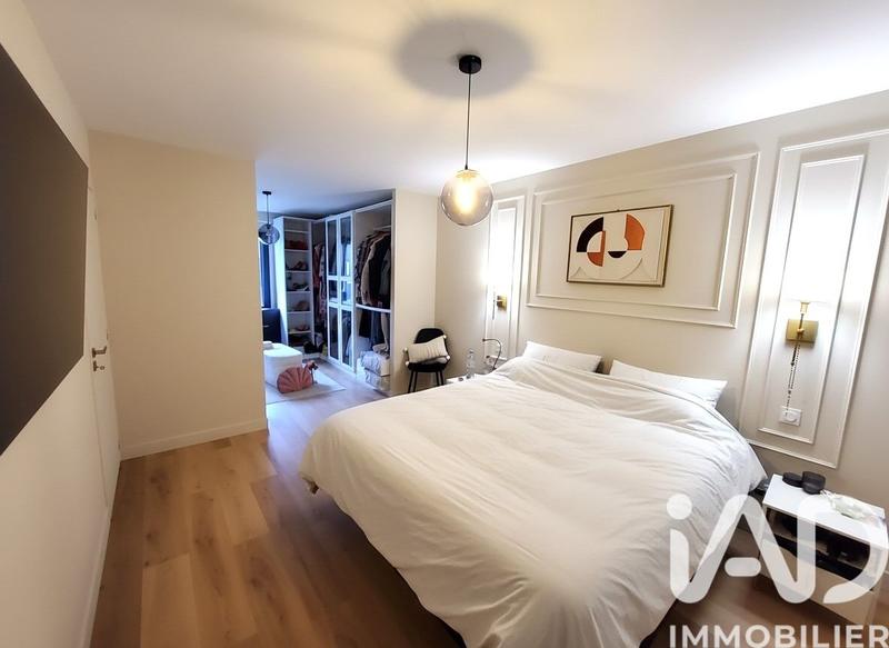 Maison - 93 m² - 4 pièces