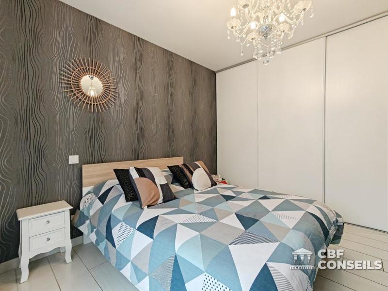 Maison - 160 m² - 7 pièces