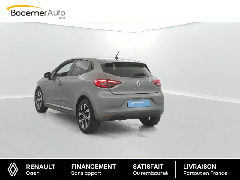 Renault Clio TCe 90 Evolution