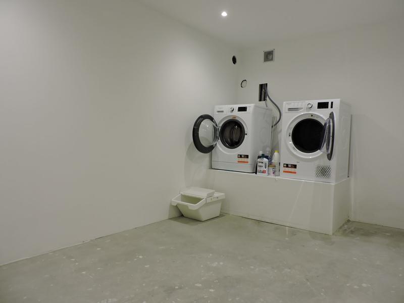 Maison contemporaine - 224 m² - 8 pièces