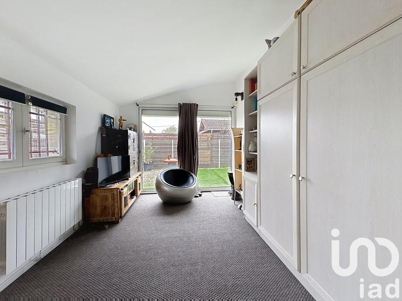 Maison - 114 m² - 4 pièces