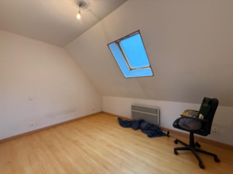 Maison - 56 m² - 4 pièces