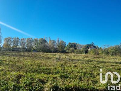 Terrain - 3 700 m²