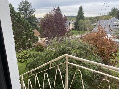 Maison - 71 m² - 4 pièces