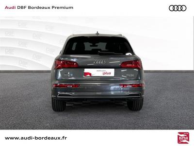 Audi Q5 40 Tdi 190 s tronic 7 Quattro s line
