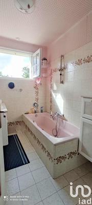 Maison - 157 m² - 8 pièces