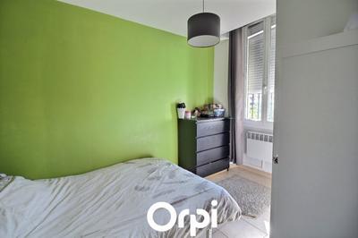Appartement - 23 m² - 1 pièce