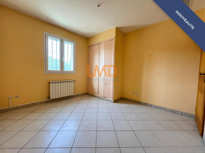 Villa - 105 m² - 4 pièces