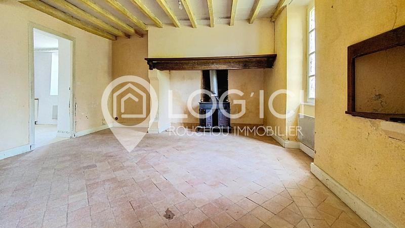 Maison - 153 m² - 6 pièces