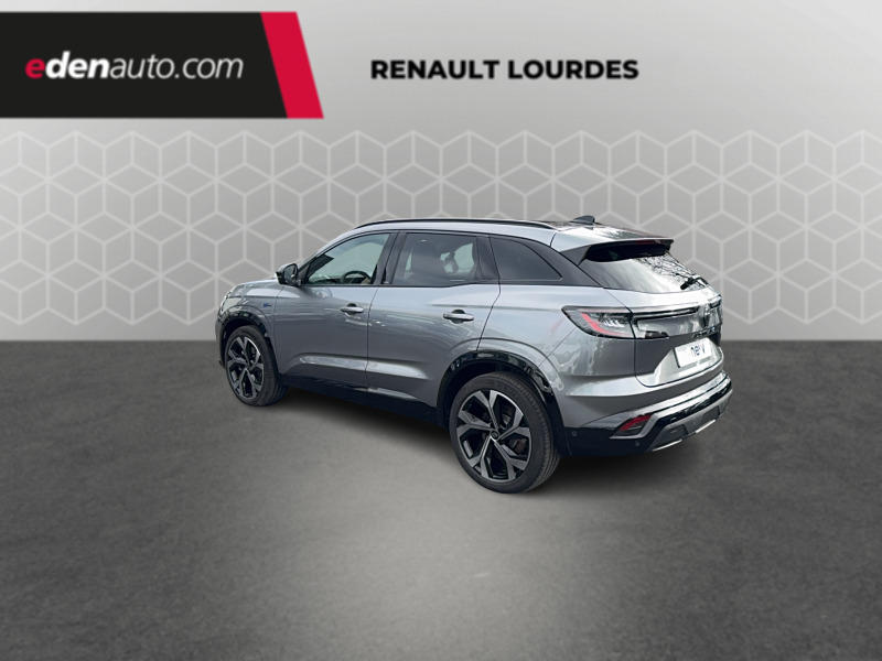 Renault Austral E-Tech full hybrid 200 Gsr2 Techno esprit Alpine