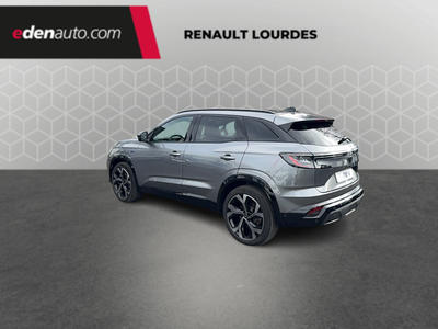 Renault Austral E-Tech full hybrid 200 Gsr2 Techno esprit Alpine