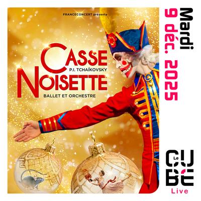 Casse-Noisette