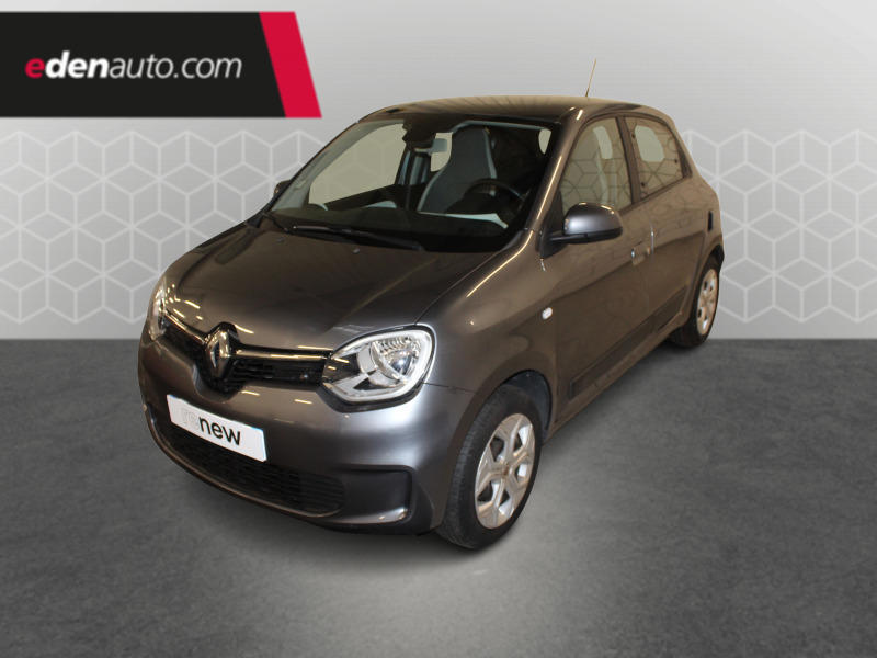 Renault Twingo III TCe 95 Zen