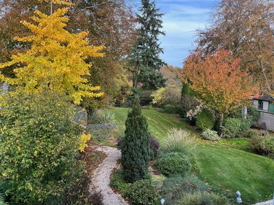 Maison - 369 m² - 11 pièces