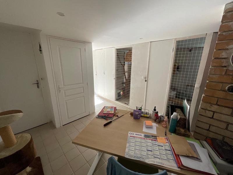 Maison - 115 m² - 6 pièces