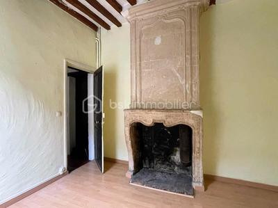 Duplex - 118 m² - 6 pièces