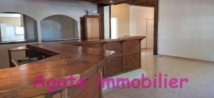 Maison - 105 m² - 3 pièces