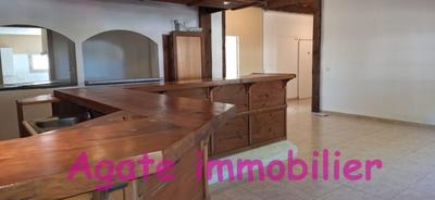 Maison - 105 m² - 3 pièces